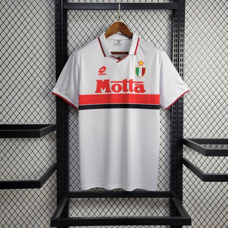 {Style No: 25204} AC Milan Away Kit 93/94