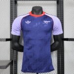 {Style No: 11229} Arsenal Retro x Adidas Originals Jersey 24/25