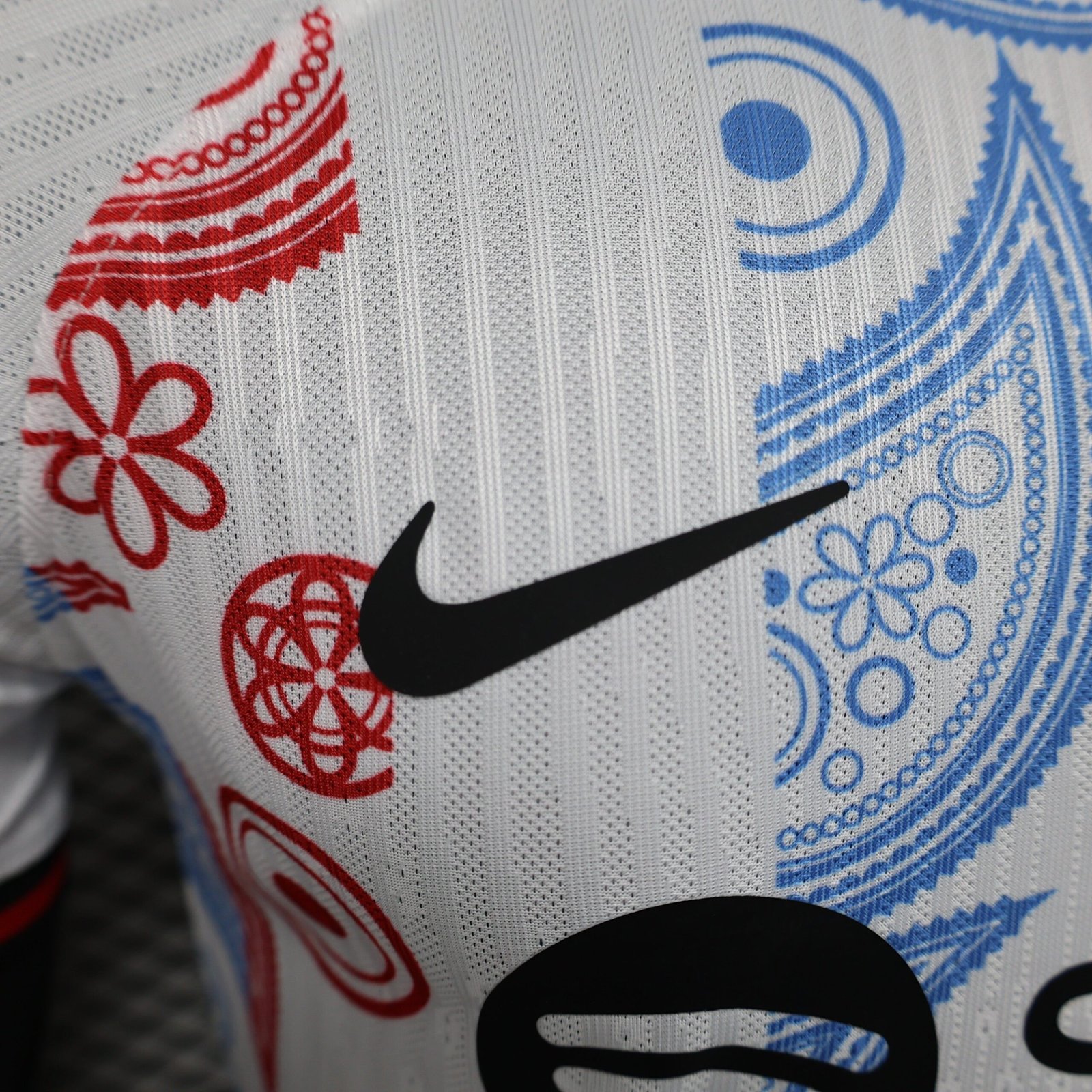 {Style No: 35118} Barcelona “Crestwave” Kit 23/24 - Image 4