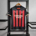 {Style No: 24773} AC Milan Home Kit 22/23