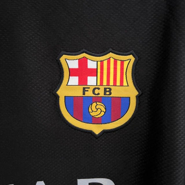 {Style No: 23600} Barcelona Third Kit 13/14 - Image 2