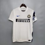 {Style No: 24660} Inter Milan Away Kit 10/11
