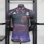 {Style No: 35441} Real Madrid Special Kit “Aurora Panther” 24/25