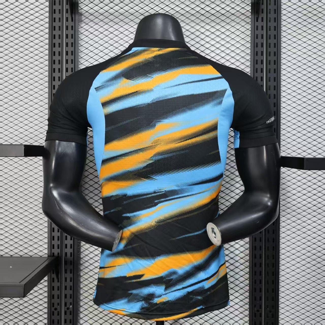 {Style No: 8230} Marseille Special Kit 25/26 - Image 5