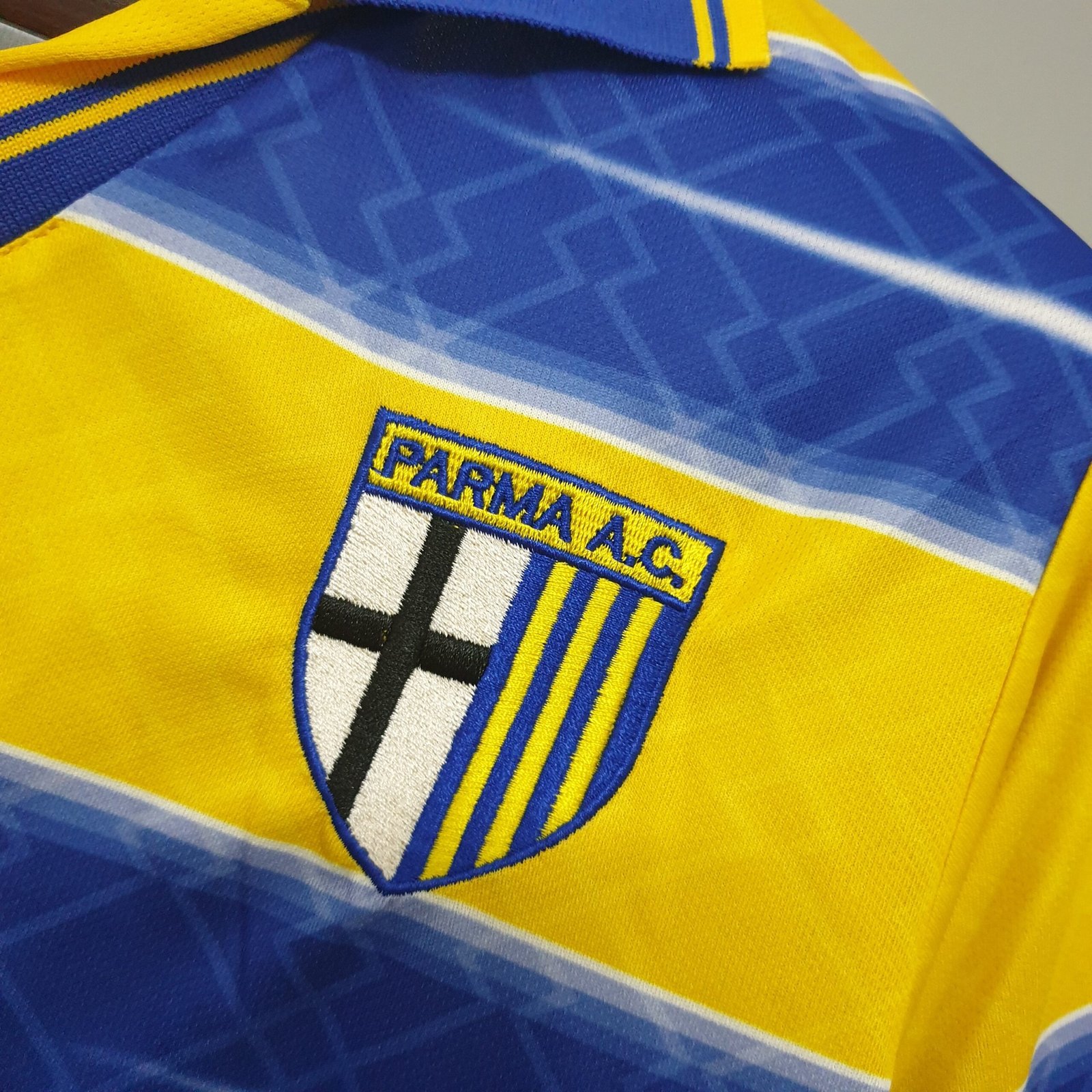 {Style No: 24304} Parma Home Kit 98/99 - Image 2