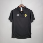 {Style No: 22382} Real Madrid Away Kit 02/03