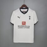 {Style No: 15150} Tottenham Hotspur Home Kit 08/09
