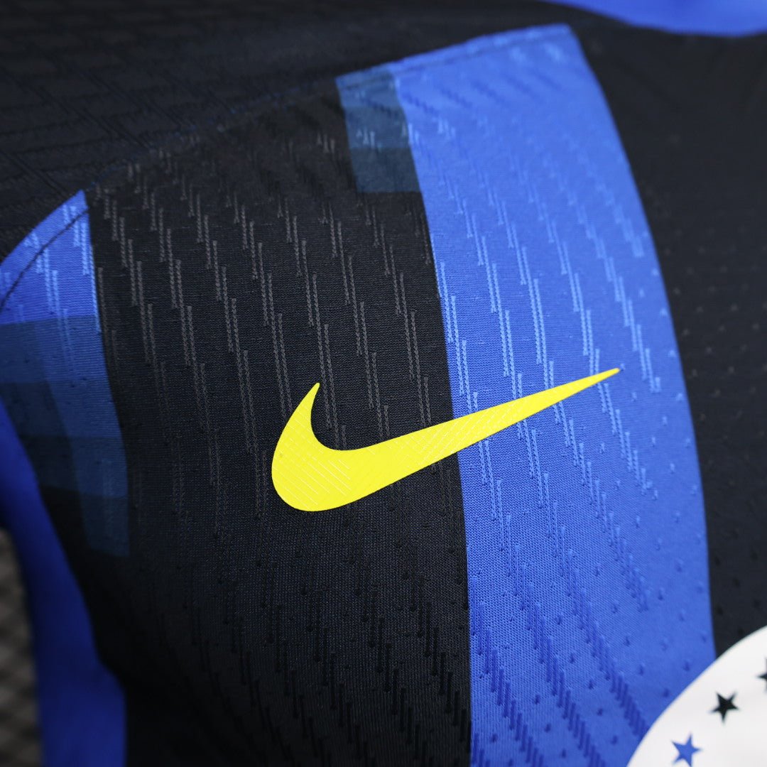 {Style No: 31517} Inter Milan Home Kit 23/24 - Image 3