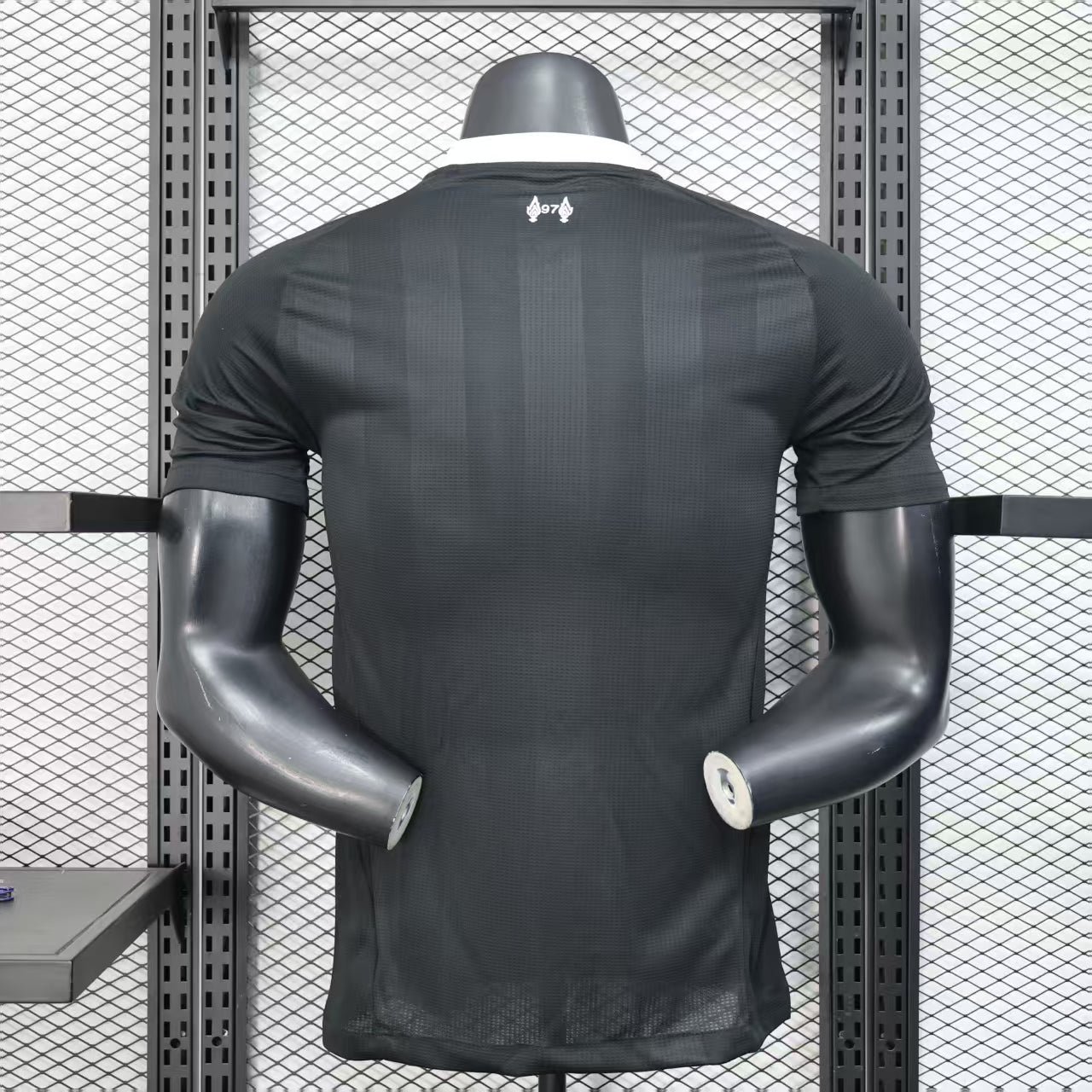 {Style No: 7415} Liverpool Goalkeeper Kit 25/26 - Image 5