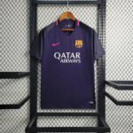 {Style No: 23441} Barcelona Away Kit 16/17
