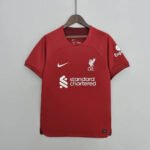 {Style No: 12532} Liverpool Home Kit 22/23