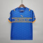 {Style No: 23378} Valencia Third Kit 21/22