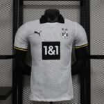 {Style No: 33171} Borussia Dortmund Third Kit 24/25