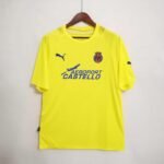{Style No: 23819} Villarreal Home Kit 05/06