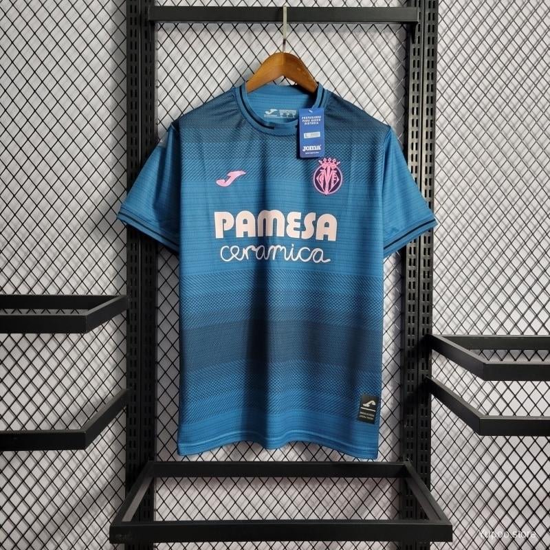 {Style No: 23851} Villarreal Third Kit 21/22