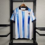 {Style No: 34633} Real Sociedad Home Kit 23/24