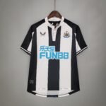 {Style No: 13287} Newcastle United Home Kit 21/22