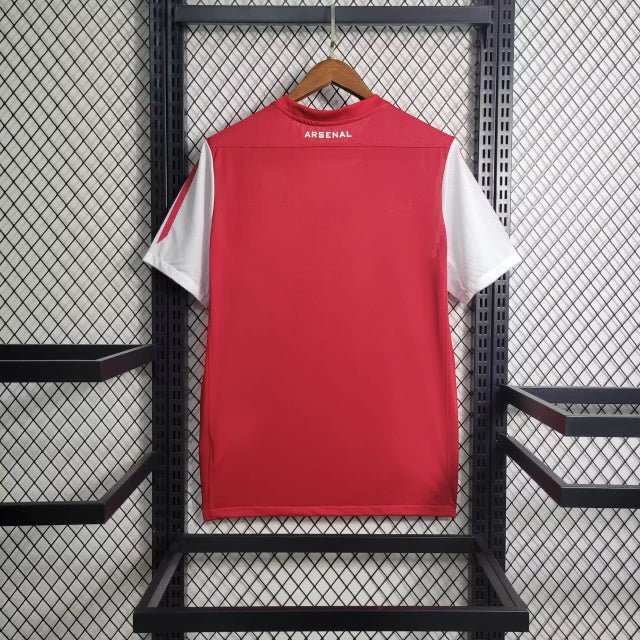 {Style No: 15509} Arsenal Home Kit 11/12 - Image 2