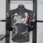 {Style No: 7031} Real Madrid x Louis Vuitton ??Graffiti Collab?? Kit 25/26