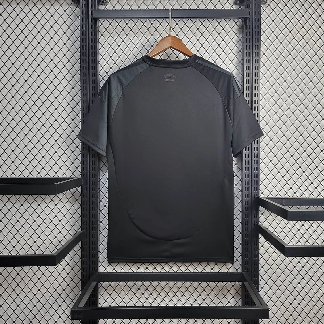 {Style No: 7886} Inter Miami Away Kit 25/26 - Image 4