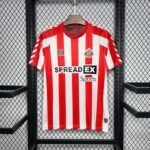 {Style No: 11970} Sunderland Home Kit 24/25