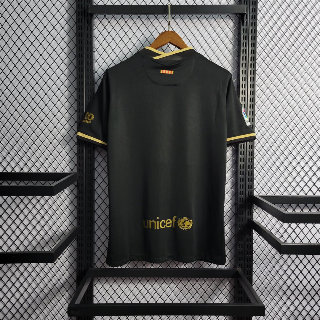 {Style No: 21770} Barcelona Away Kit 20/21 - Image 2