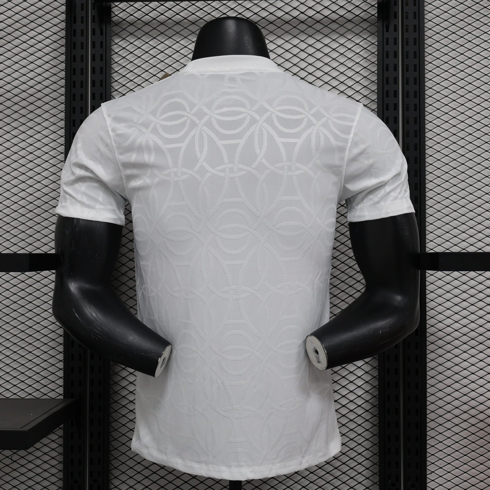 {Style No: 34466} Paris Saint-Germain special Kit 24/25 - Image 7