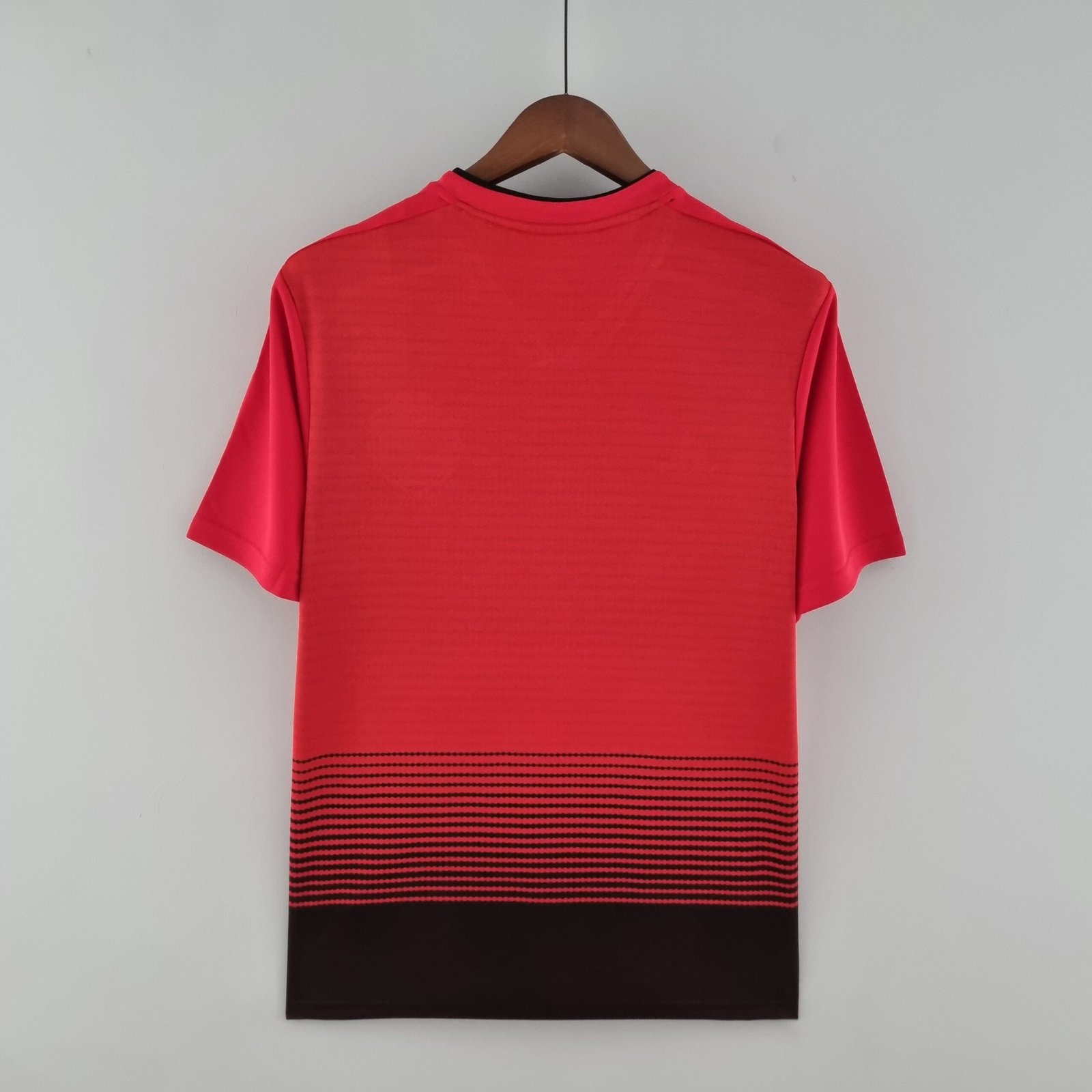 {Style No: 12924} Manchester United Home Kit 18/19 - Image 3