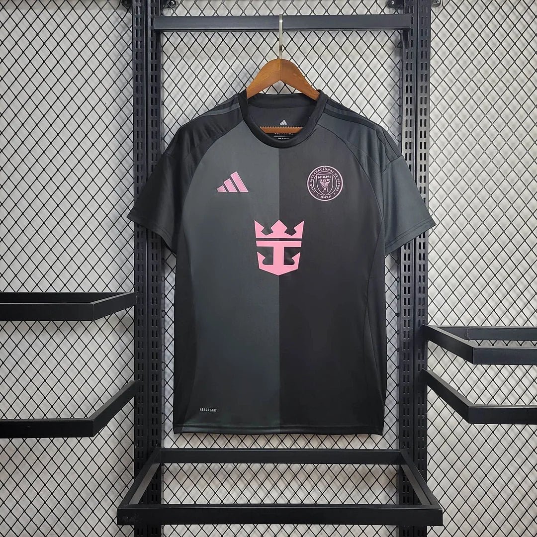 {Style No: 7886} Inter Miami Away Kit 25/26
