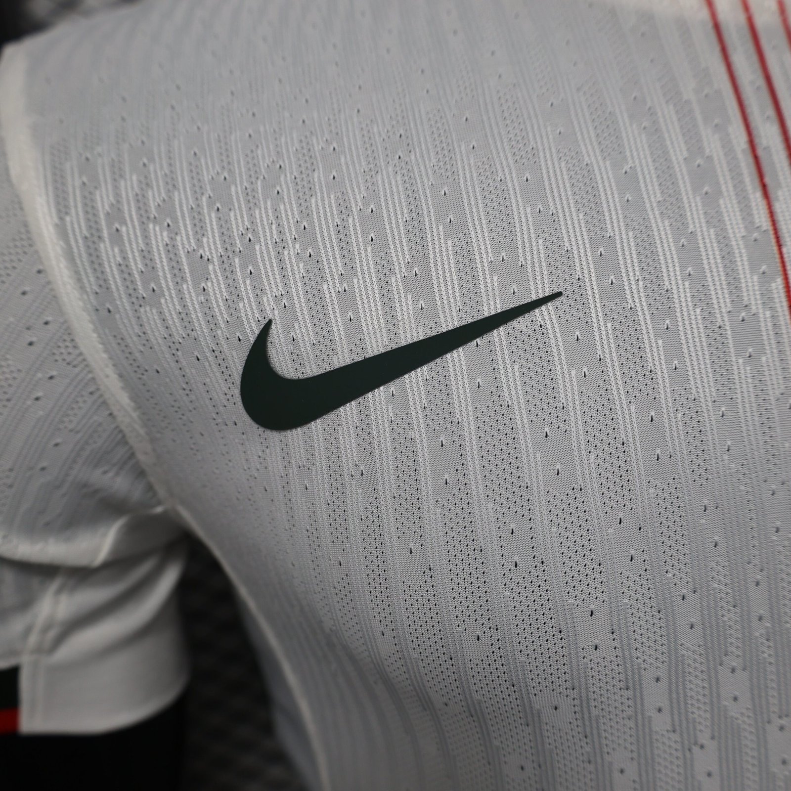 {Style No: 5856} Chelsea Away Kit 25/26 - Image 3