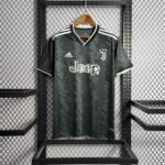 {Style No: 24882} Juventus Away Kit 22/23
