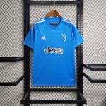 {Style No: 31888} Juventus Goalkeeper Kit 23/24