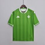 {Style No: 23692} Real Betis Away Kit 22/23
