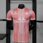 {Style No: 6623} Marseille x JUL x TOTO ET NINETTA Kit 25/26