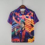 {Style No: 22738} Barcelona x Romario Kit 93/94