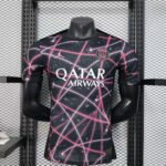 {Style No: 7445} Paris Saint-Germain ??Galaxy Grid?? Kit 25/26