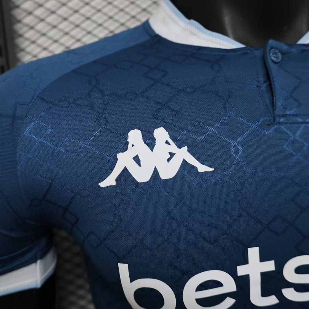 {Style No: 7253} Racing Club Away Kit 25/26 - Image 3
