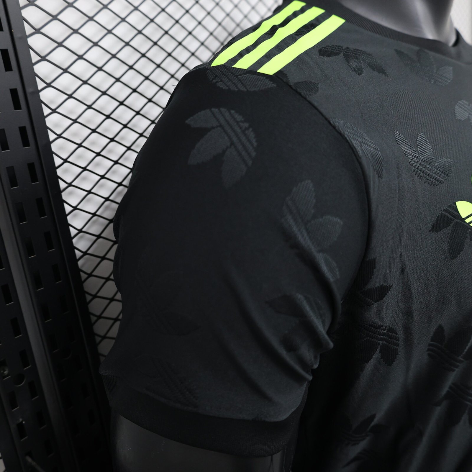 {Style No: 32469} Juventus Special Kit 24/25 - Image 6