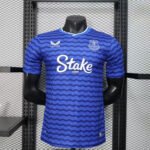 {Style No: 6778} Everton Home Kit 25/26