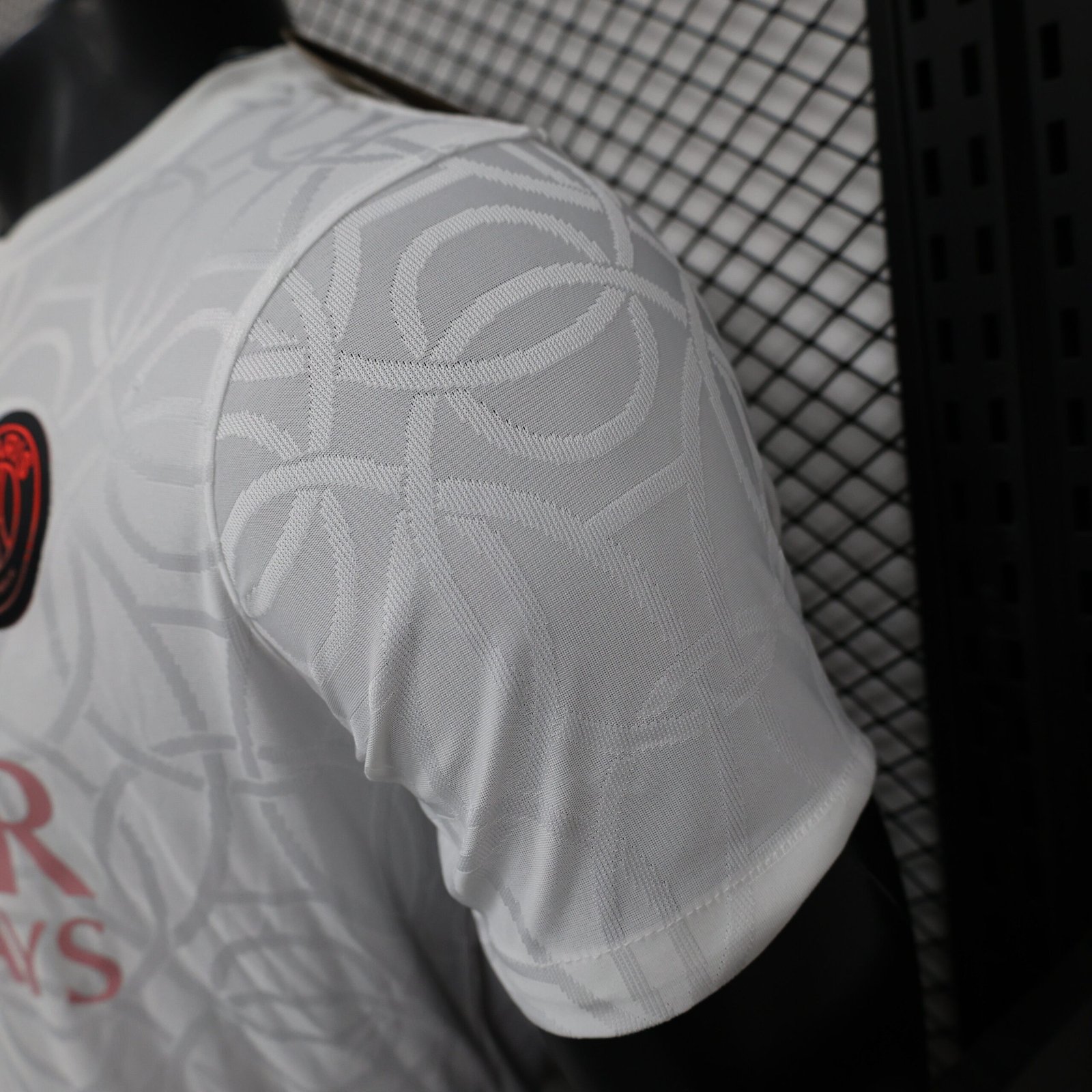 {Style No: 34466} Paris Saint-Germain special Kit 24/25 - Image 5