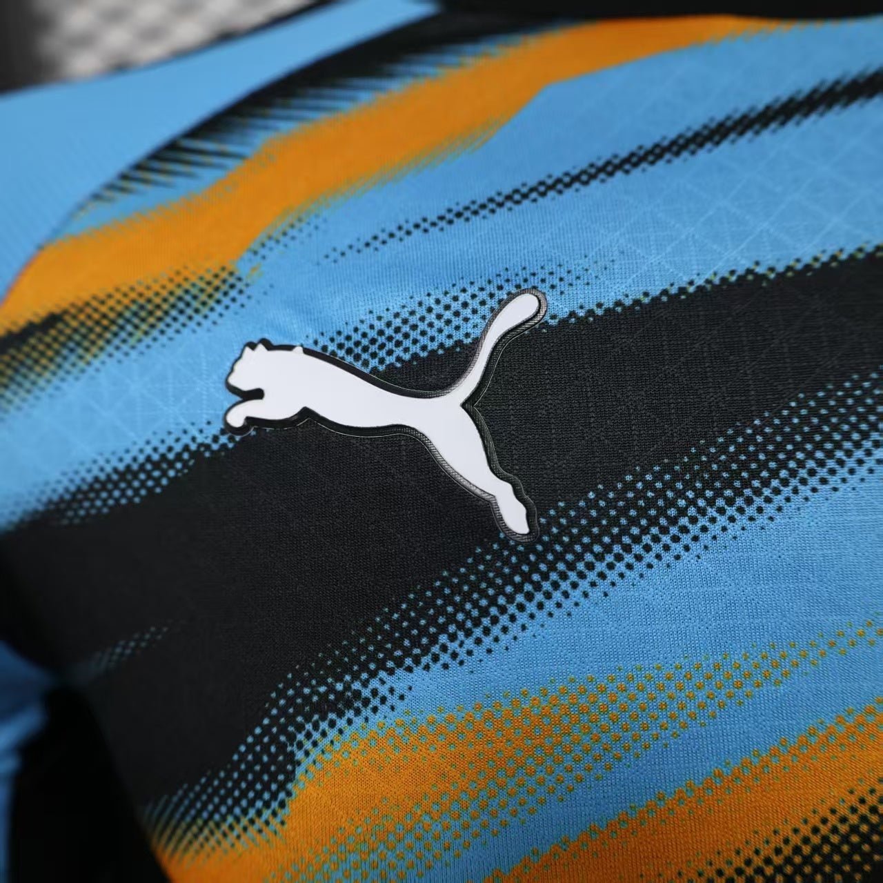 {Style No: 8230} Marseille Special Kit 25/26 - Image 3