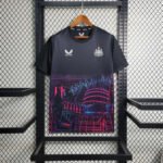 {Style No: 9014} Newcastle United Pre-Match Kit 23/24