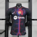 {Style No: 34892} Barcelona “Catalan Veins” Kit 23/24