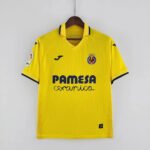 {Style No: 23569} Villarreal Home Kit 22/23