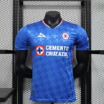 {Style No: 5662} Cruz Azul Home Kit 25/26