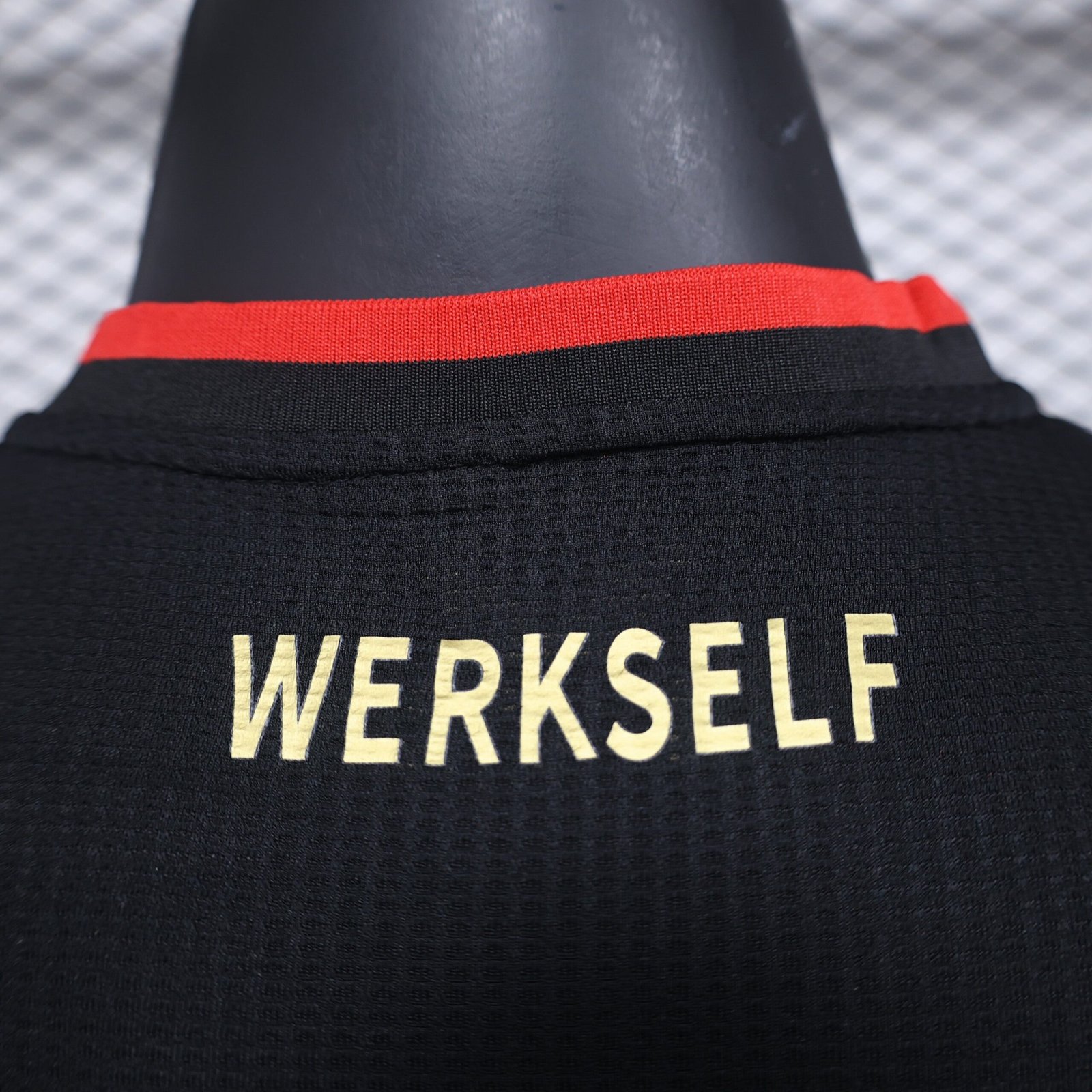 {Style No: 32950} Bayer Leverkusen Special Kit 23/24 - Image 8