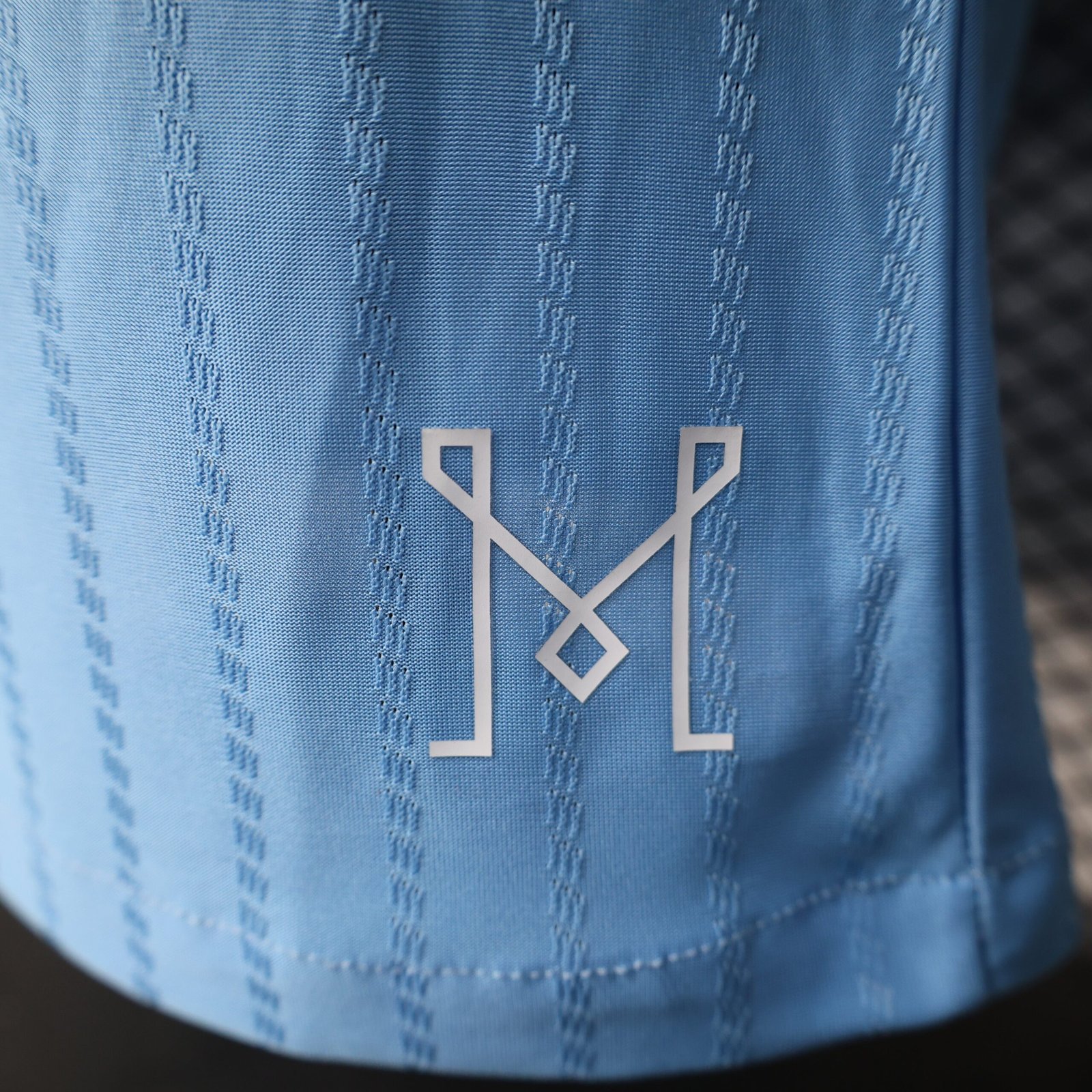 {Style No: 5887} Inter Miami Third Kit 25/26 - Image 6