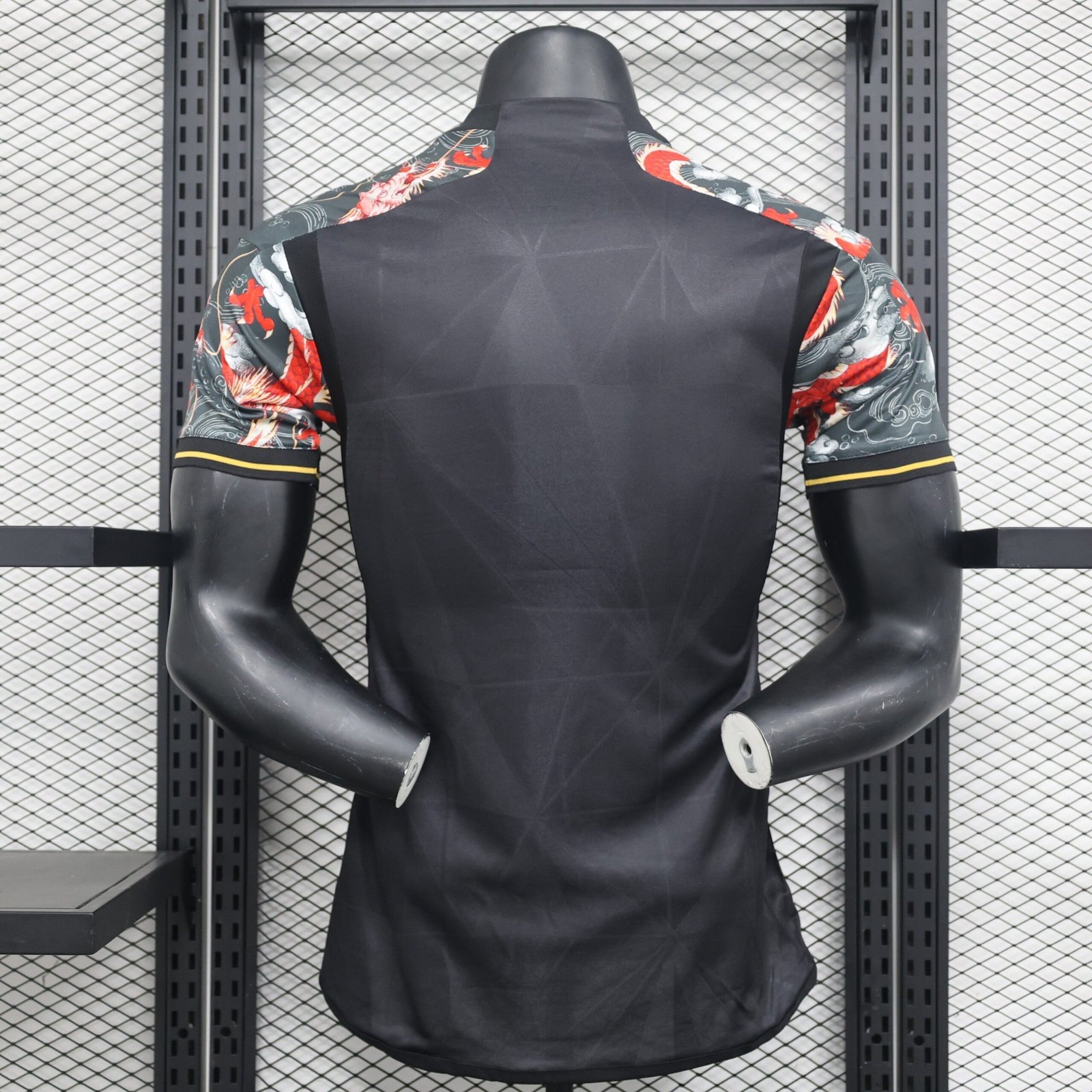 {Style No: 35149} Real Madrid “Dragon Fury” Kit 23/24 - Image 10