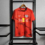 {Style No: 33647} Red Bull Leipzig Away Kit 22/23