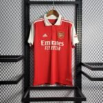 {Style No: 15346} Arsenal Home Kit 22/23